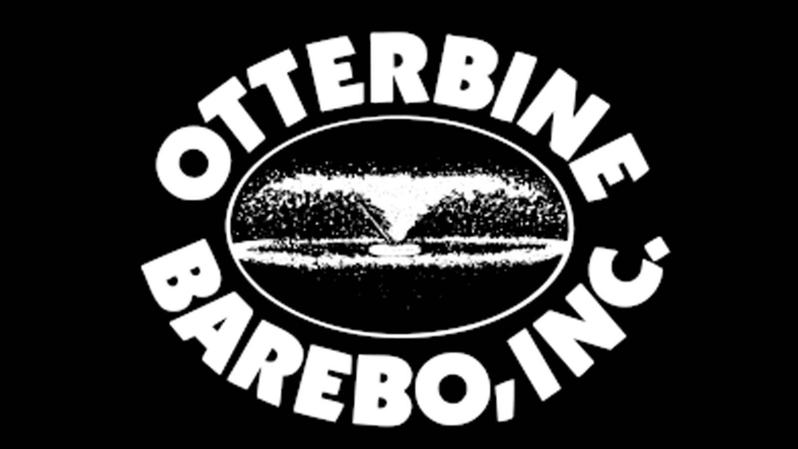Otterbine ProPond &amp; Lake logo