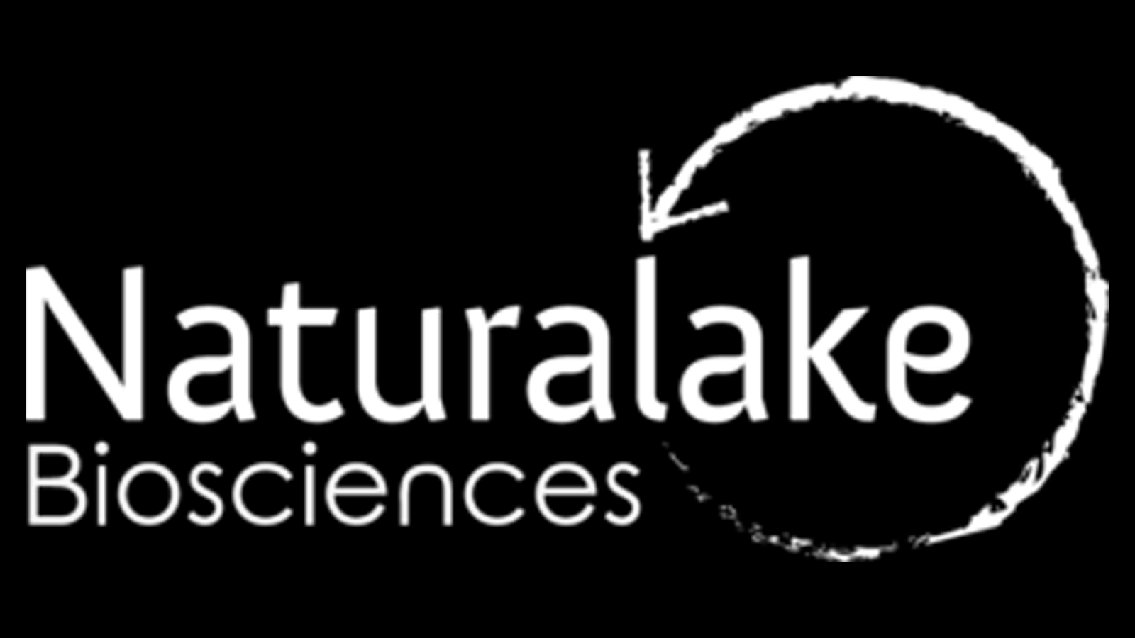 natural lake biosciences logo