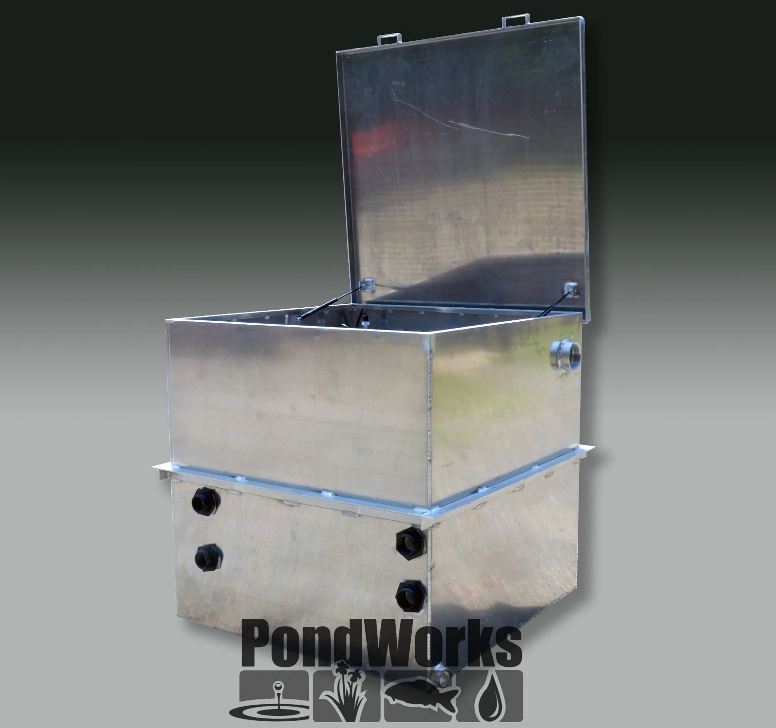 ProVault