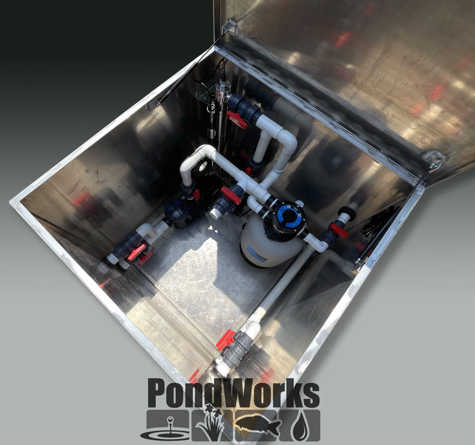 ProVault