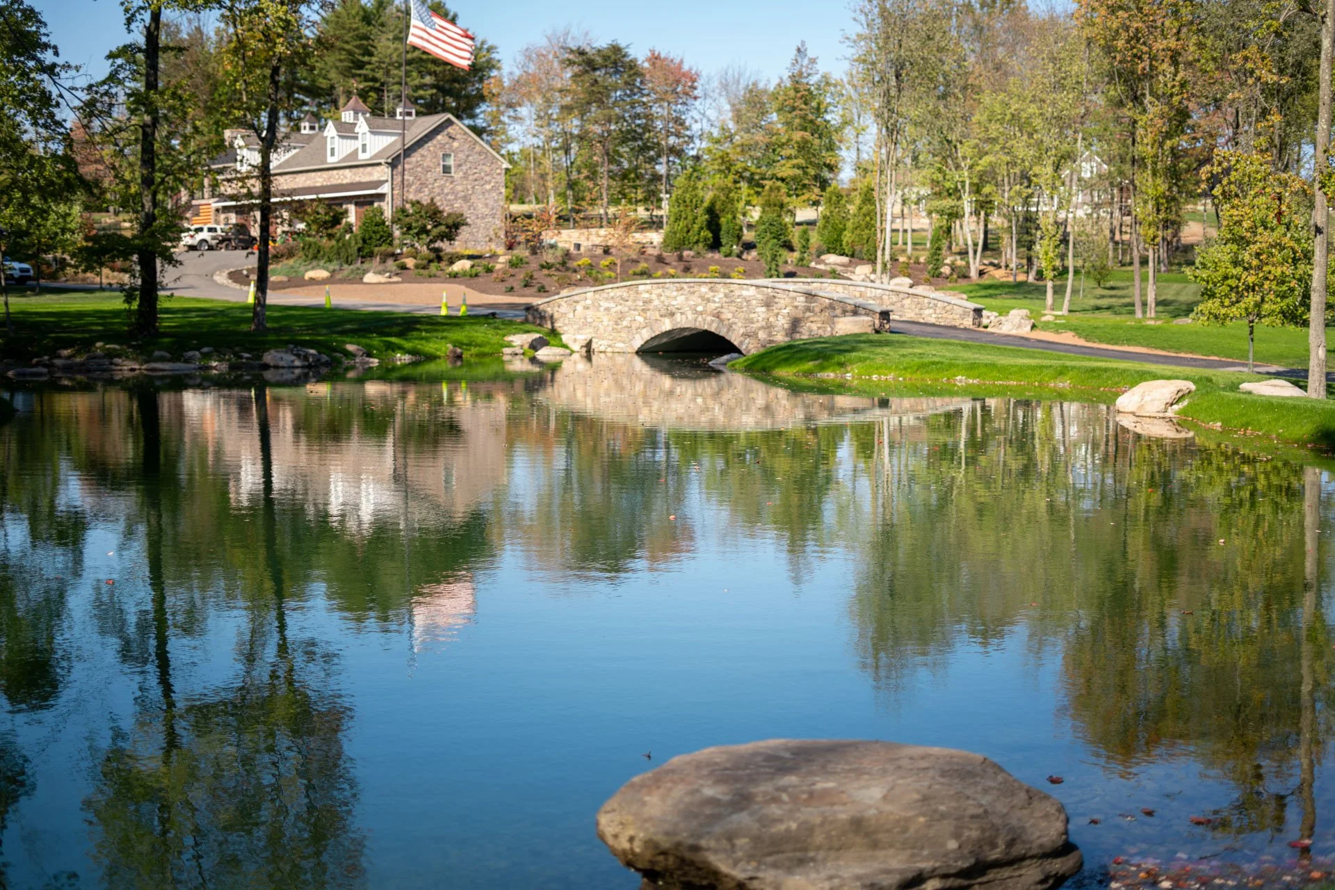 a-welcome-home-large-pond-stone-bridge-water.jpg