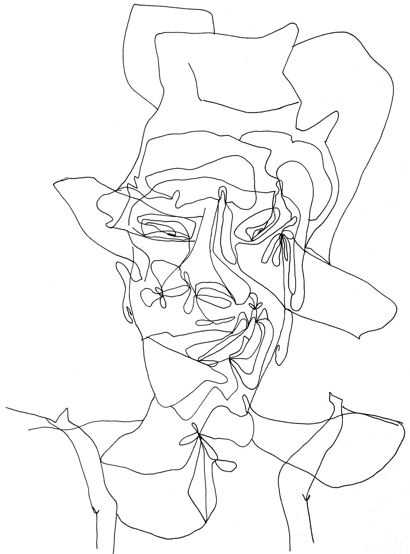 mr. torchon oyster-eyes