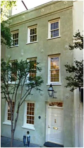 110 Church St. Credit: Google Maps.