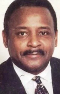 Ed Ducree: His losses to violence include his brother-in-law and youth with whom he worked..