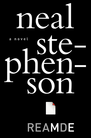 Neal Stephenson REAMDE .jpg