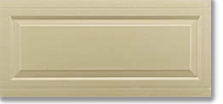 Raised Ranch Panel Model 670