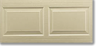 Raised Standard Panel Model 680
