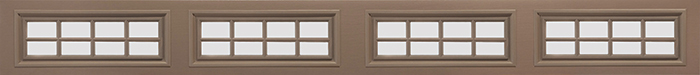 8 - Pane