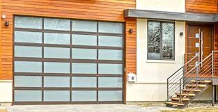 Residential & Commercial Garage Doors - Hörmann