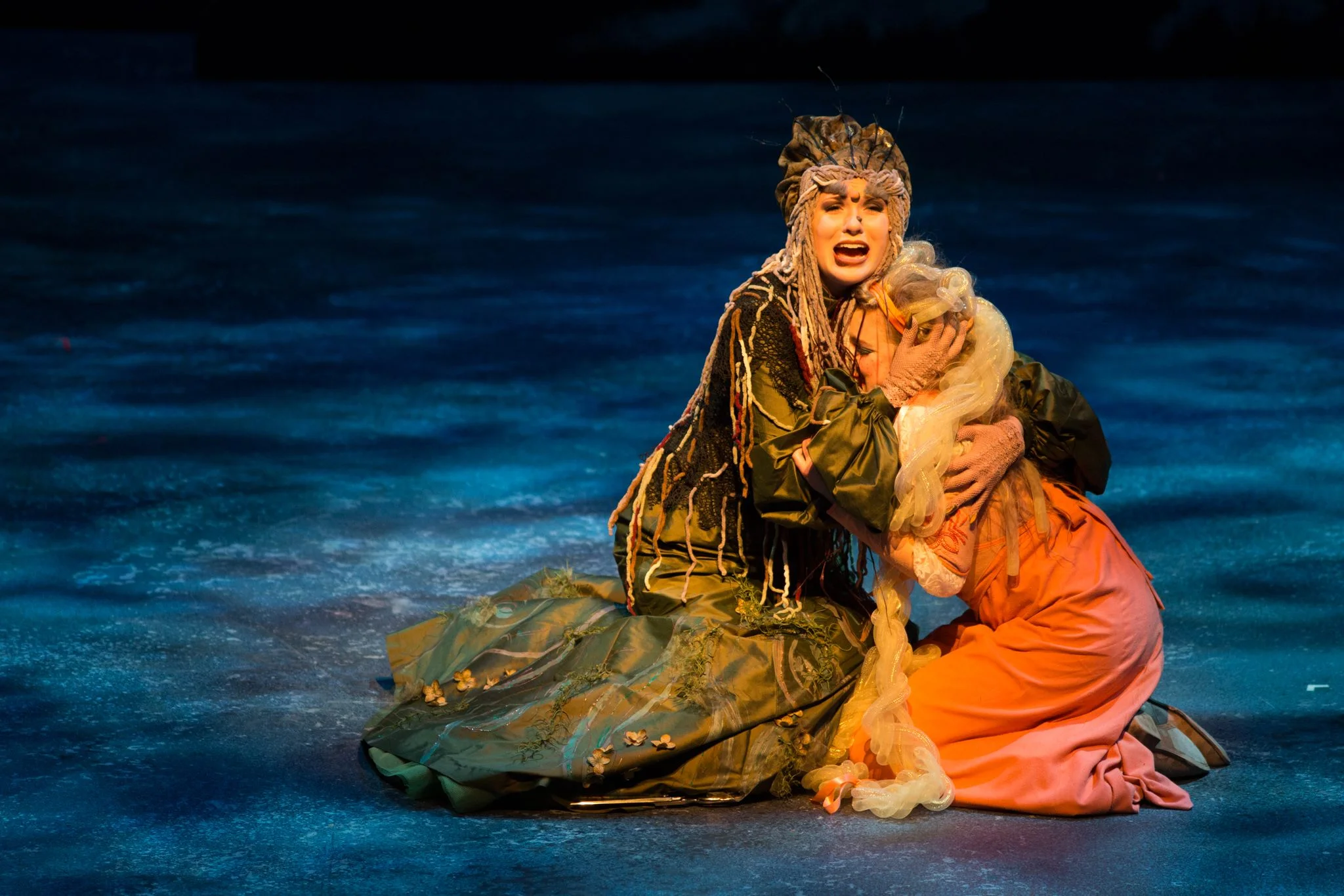 Witch: Into The Woods