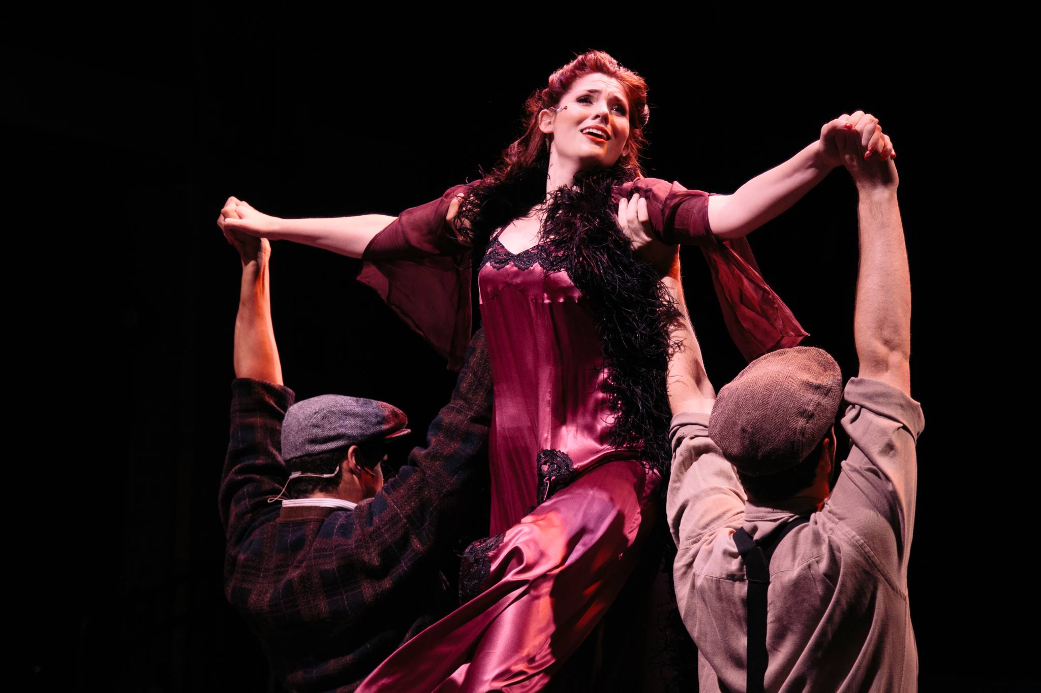 Mona Kent: Dames At Sea