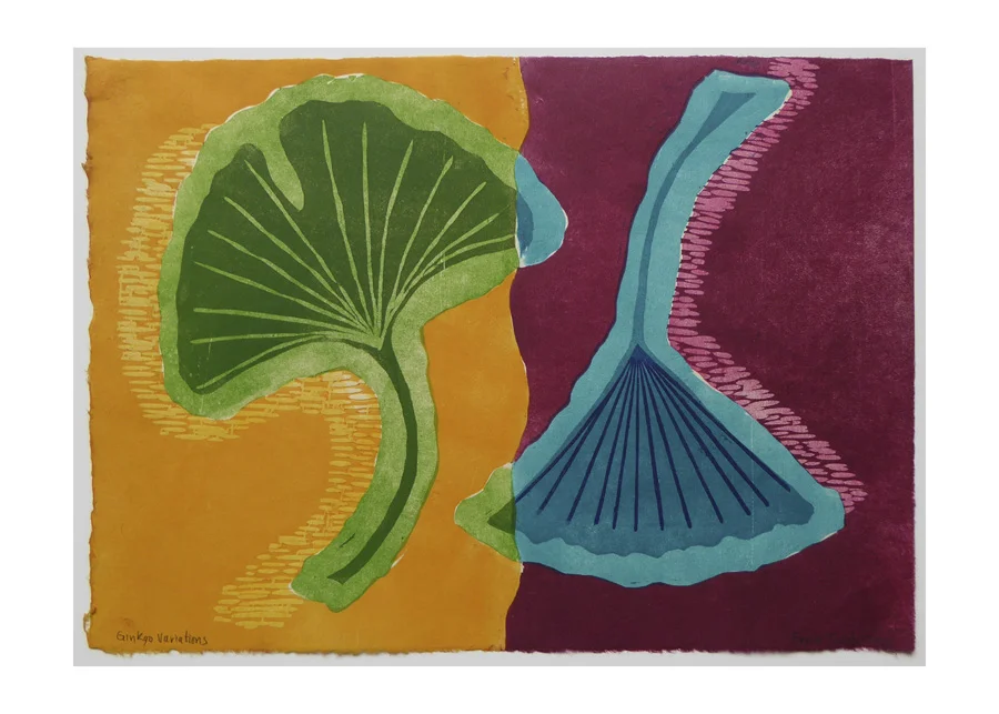 Ginkgo Variations.jpg