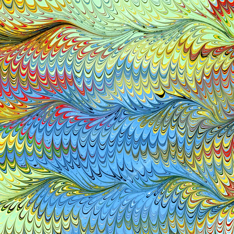 ZWave Icarus pattern