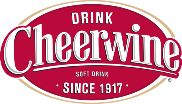 Cheerwine Standard logo Solid Background.png
