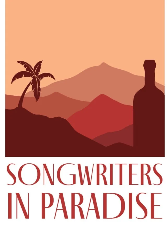 Songwriters In Paradise