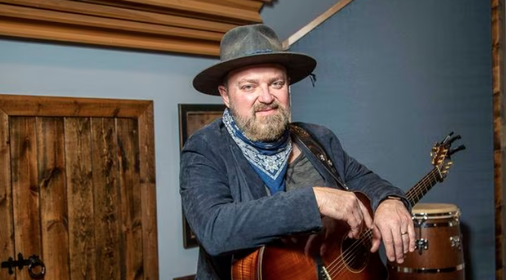 JOHN DRISKELL HOPKINS