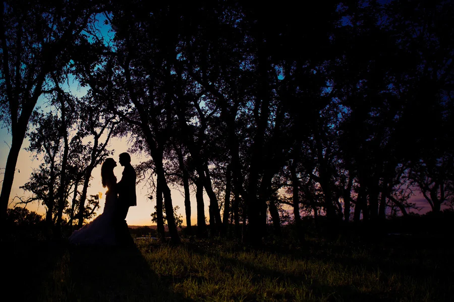 Texas Hill Country Wedding Photography
