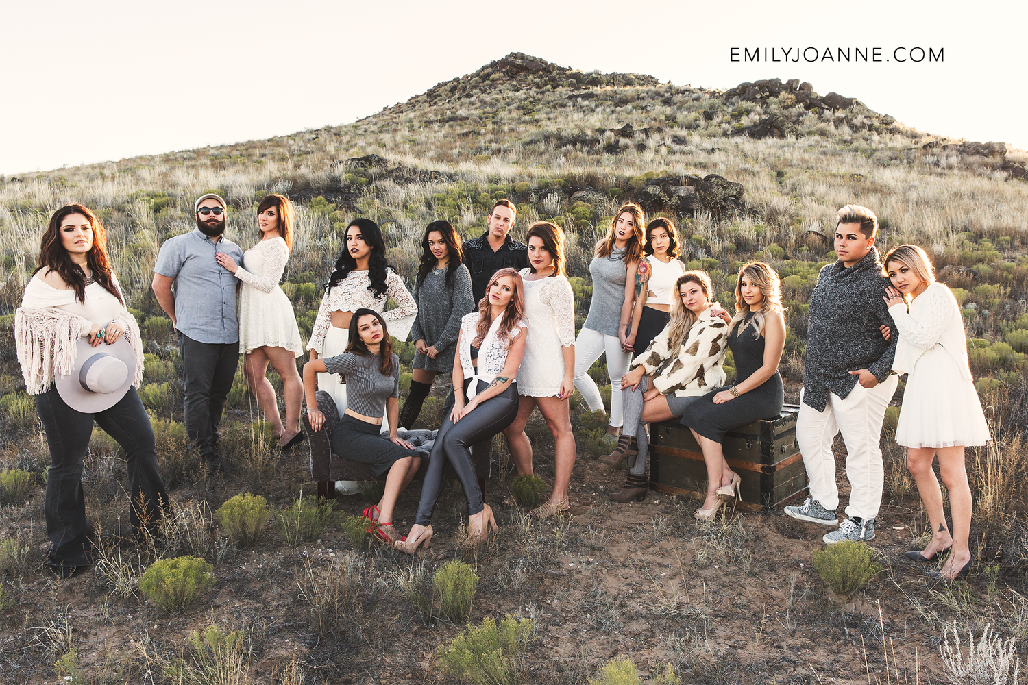 Our Team — Inspire Uptown Salon