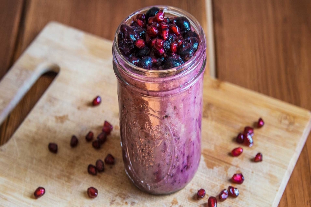 Superfoods Smoothie