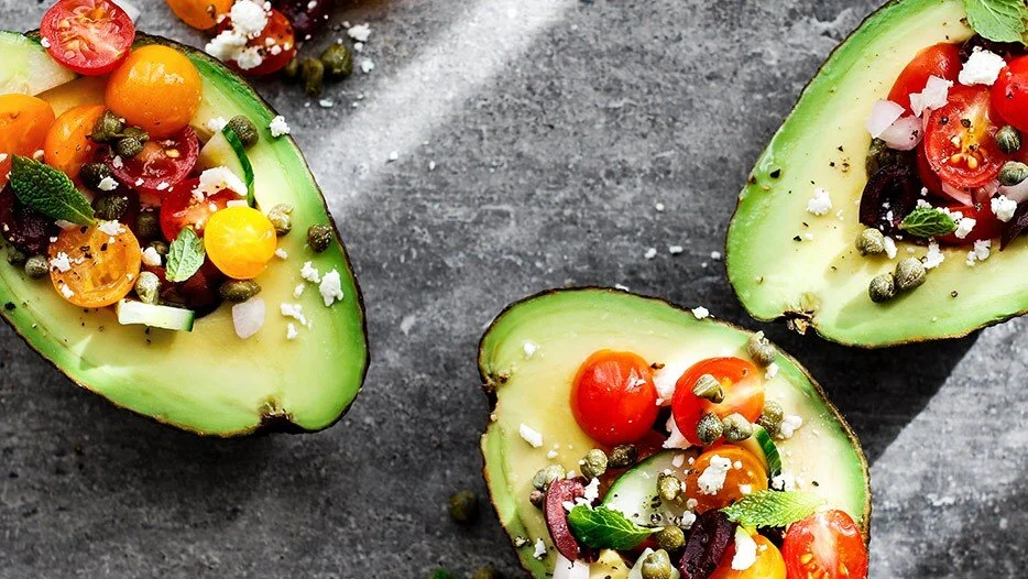 5 Healthy Lunches You Can to Take to Work