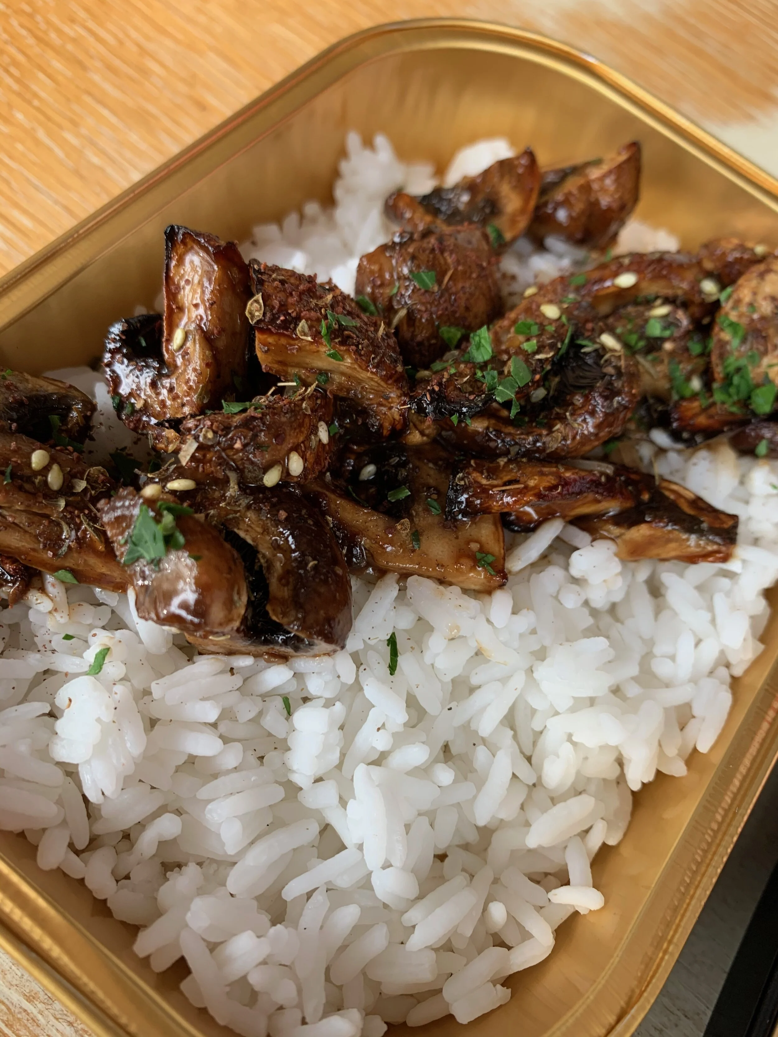 La Bonne Vie Personal Chef + Catering