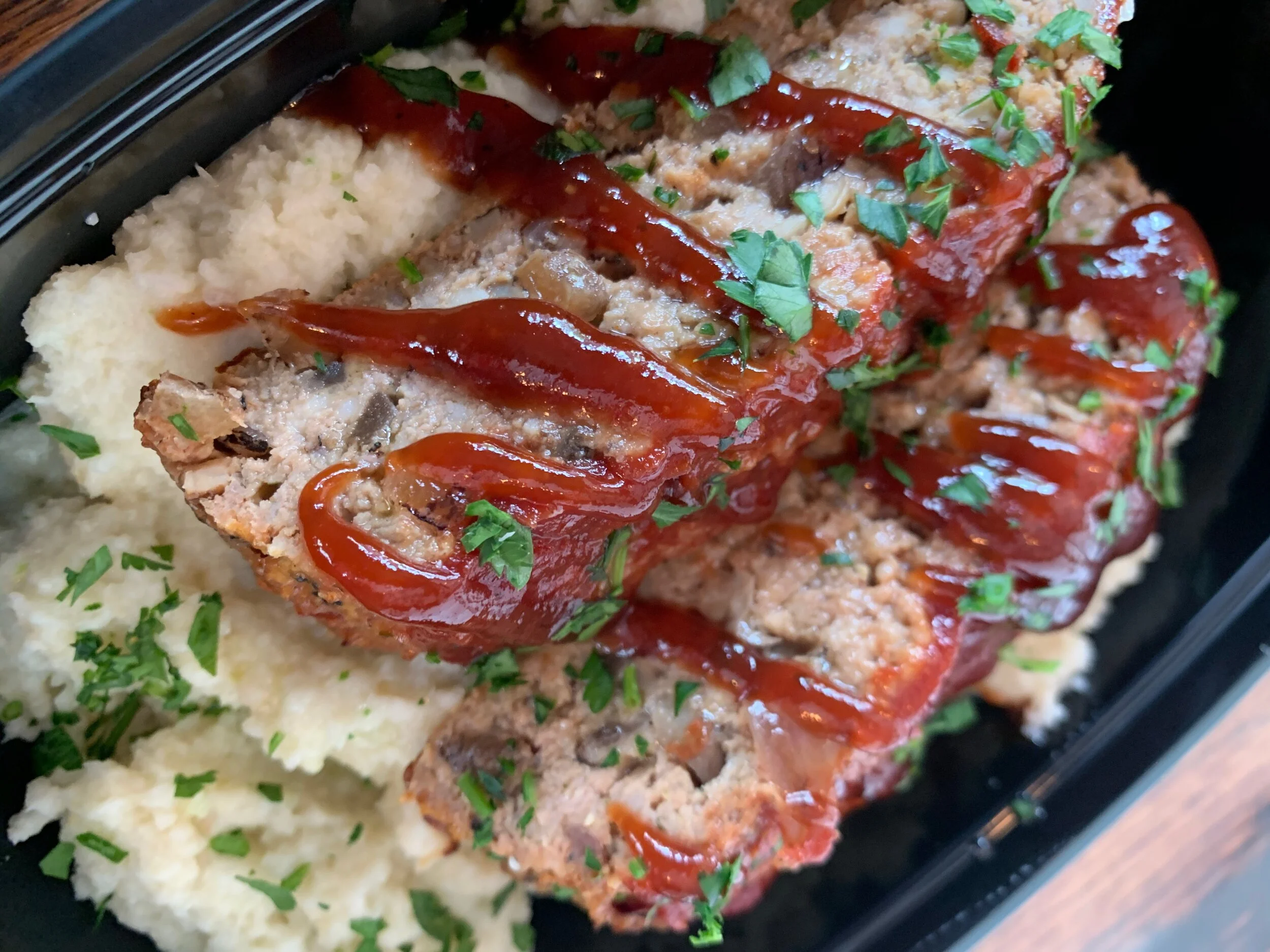 La Bonne Vie Personal Chef + Catering