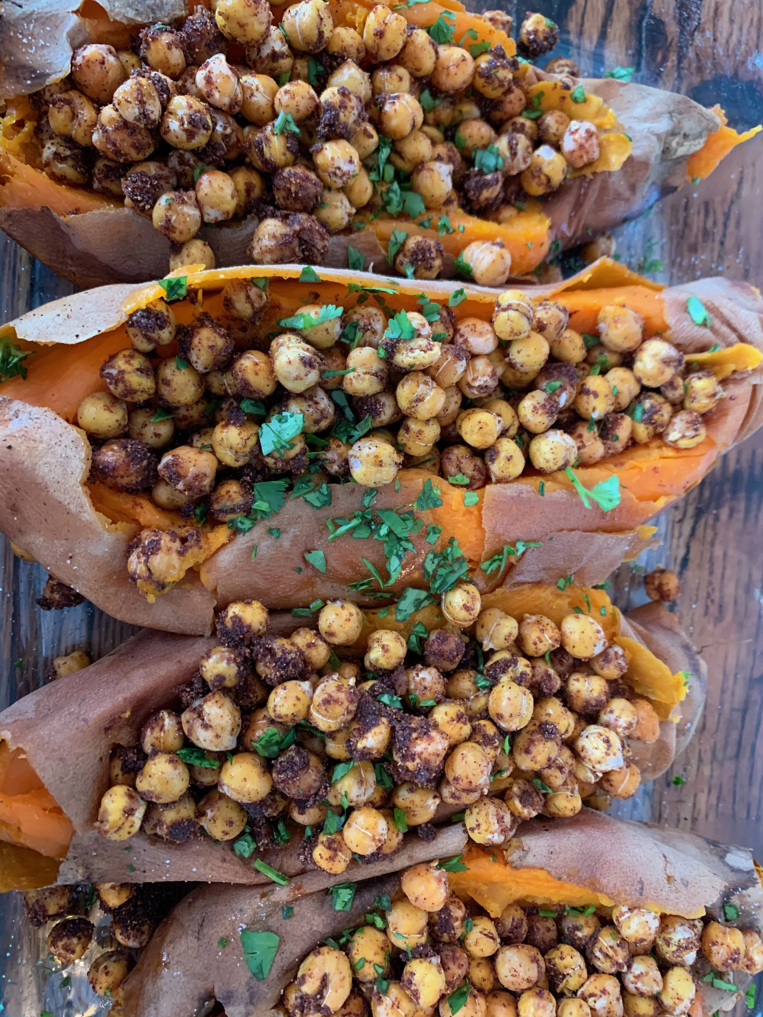 La Bonne Vie Personal Chef + Catering