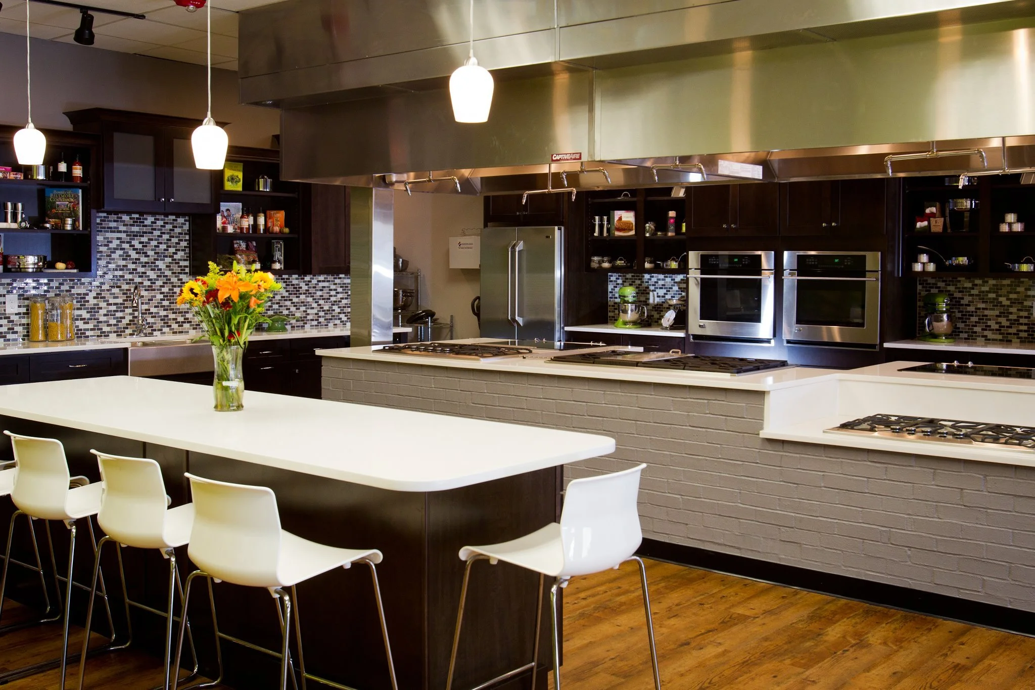 La Bonne Vie Personal Chef + Catering Wild Thyme FAQ's