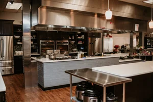 La Bonne Vie Personal Chef + Catering Home