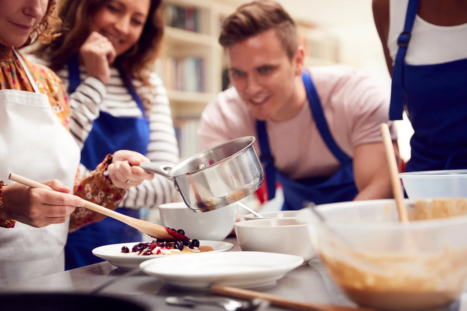 la bonne vie personal chef + catering private flight... La Bonne Vie Personal Chef + Catering Corporate Events