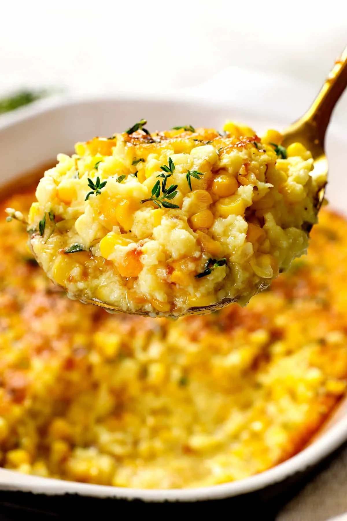 Kentucky Corn Pudding (1 lb.)