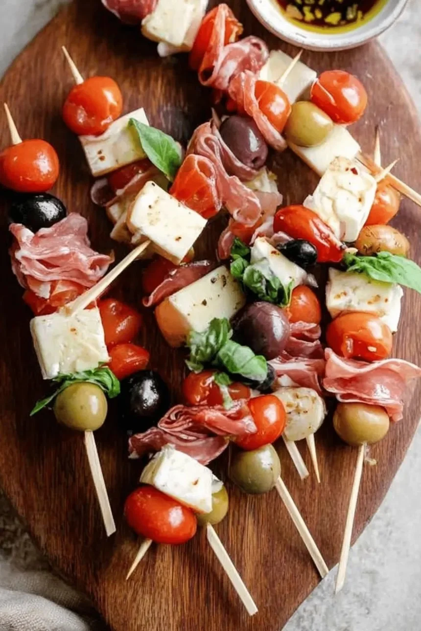 Small Bites App Board