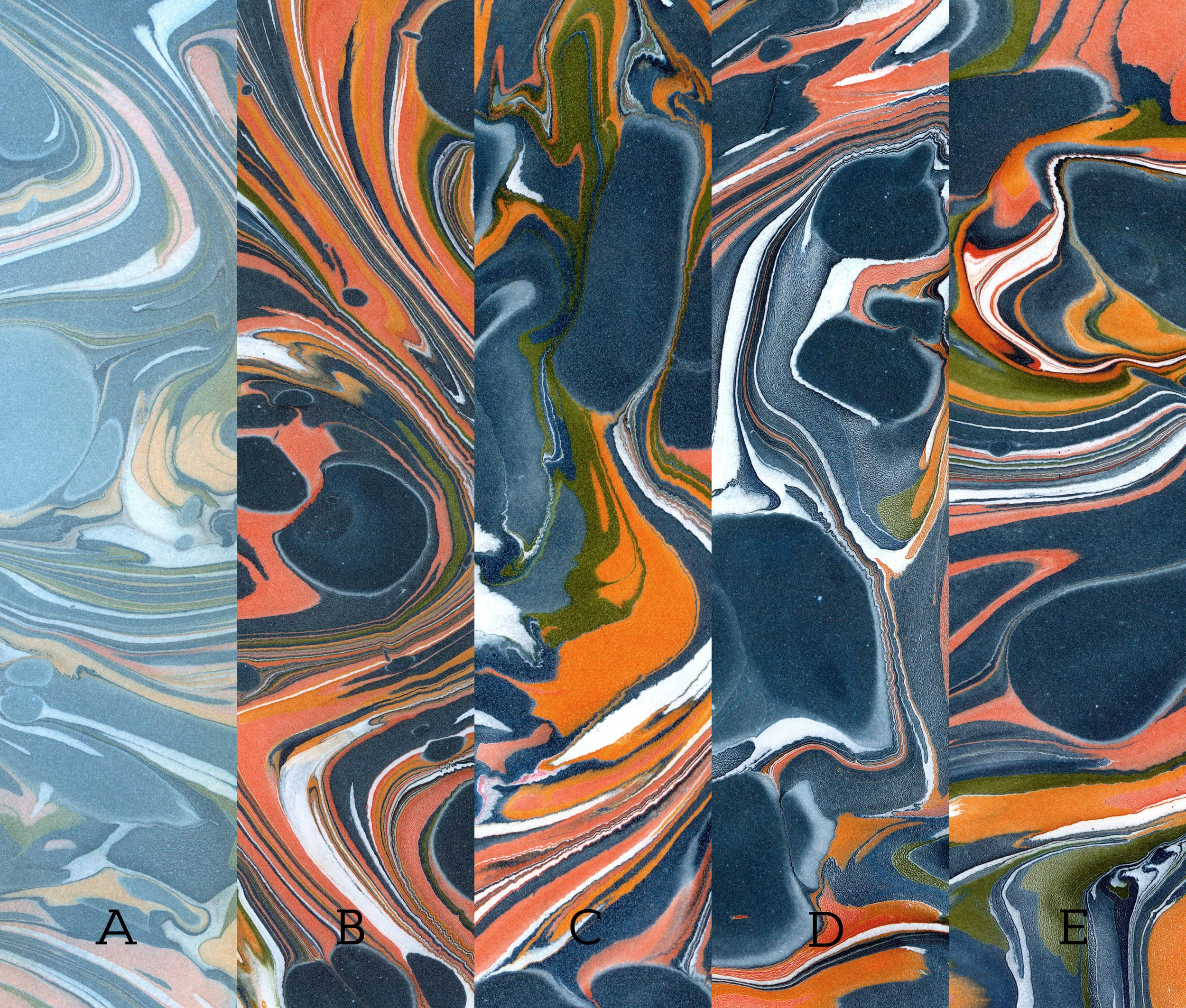 Marbling Blog Natalie Stopka