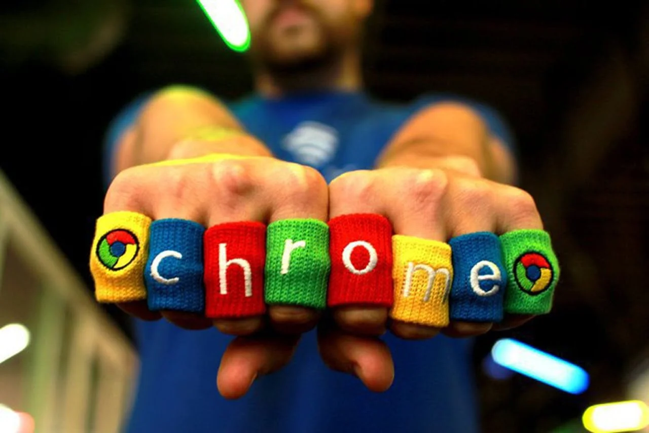 Change the way you use the internet: 13 Google Hacks