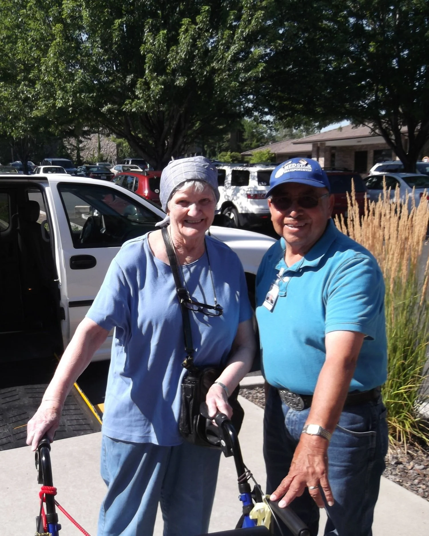 About Medstar Transportation | Reliable Non-Emergency Medical Transport ...