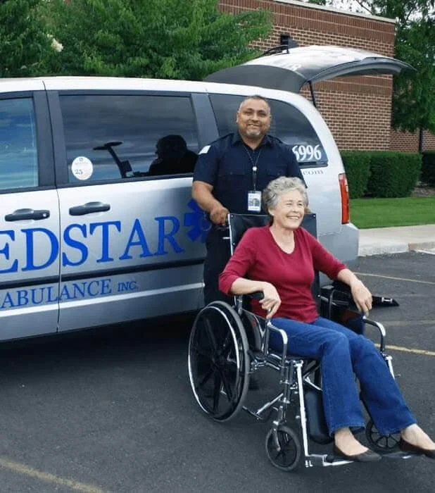 MEDSTAR TRANSPORTATION