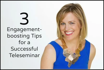 3 engagement boosting tips