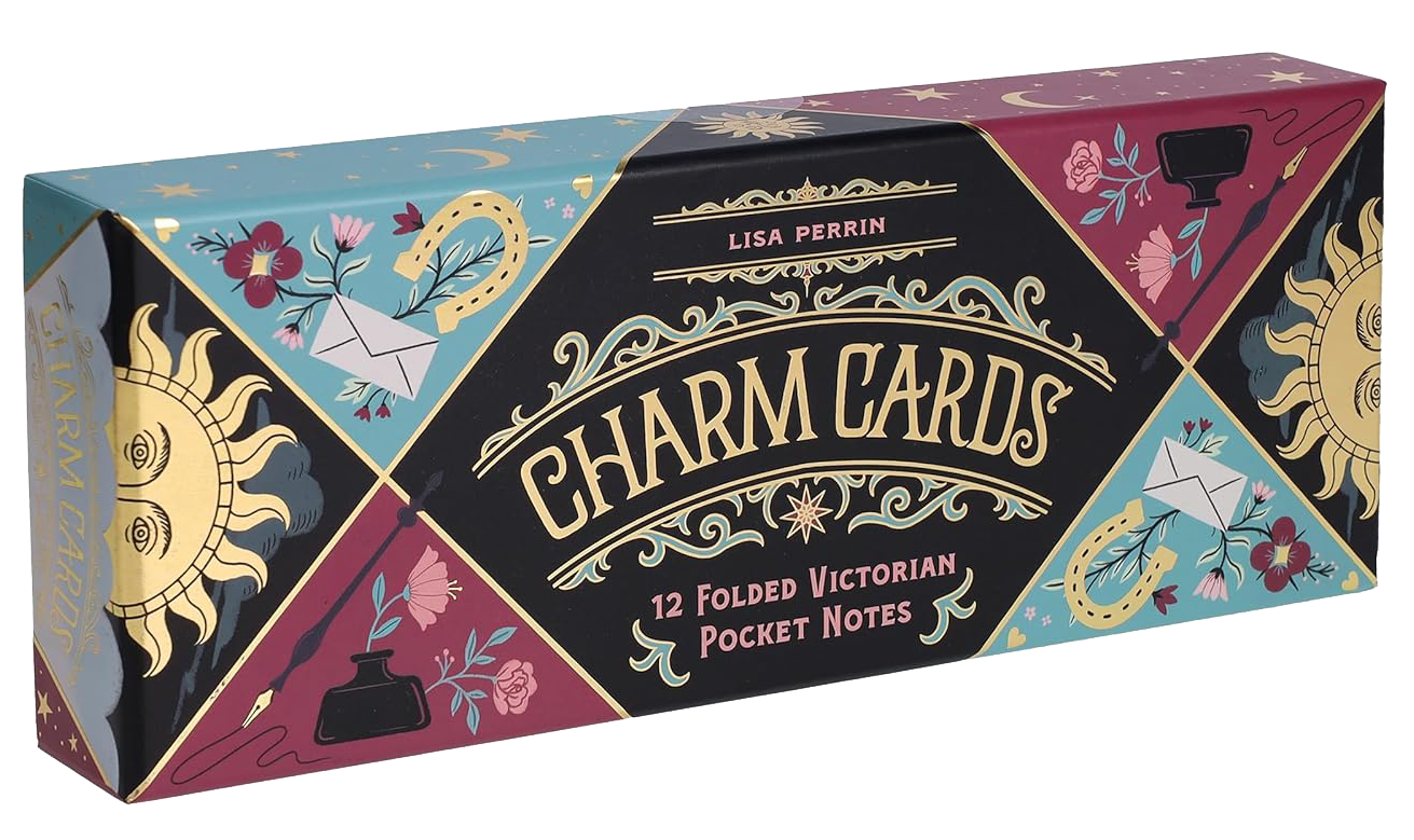 Charm Cards