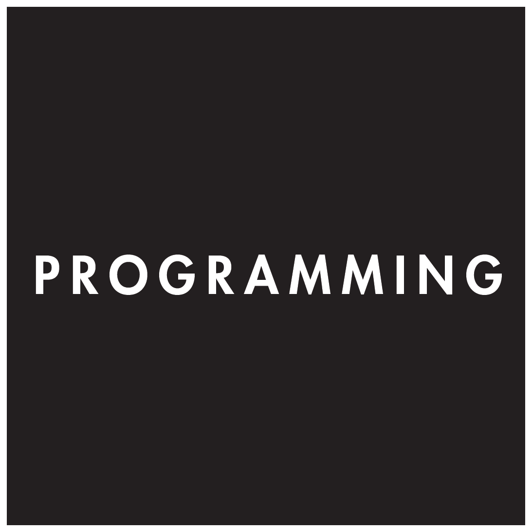 PROGRAMMING | Our Programming service is for clients that need help clarifying project goals and design issues. This can be a tough task for some clients, so we offer strategy analysis, feasibility studies, implementation studies, and concept development through this service. Our goal is to work with you to help create a rational basis for design decision making and to ensure that the project reflects the your values.