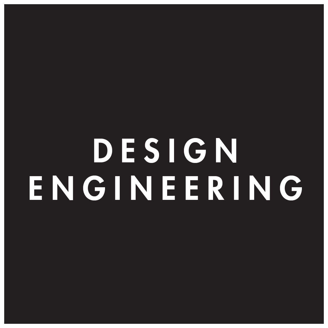 DESIGN ENGINEERING | At DAAM we are excited about using design to solve problems. Our Design Engineering service is for clients that have a developed concept or idea that needs figuring out in order to get it built. DAAM's Design Engineering services are appropriate for a variety of object ranging from furniture to art installation to building facades. It's a process where we put on our maker hats and figure out the details of how to get things built.