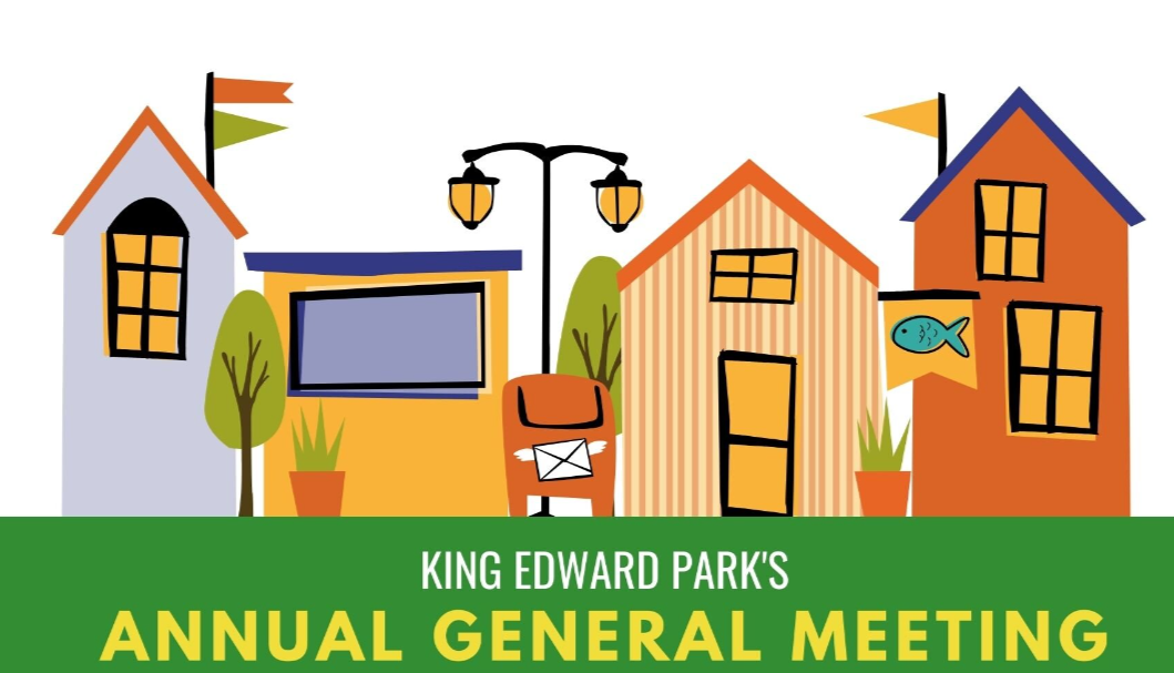 Annual General Meeting 