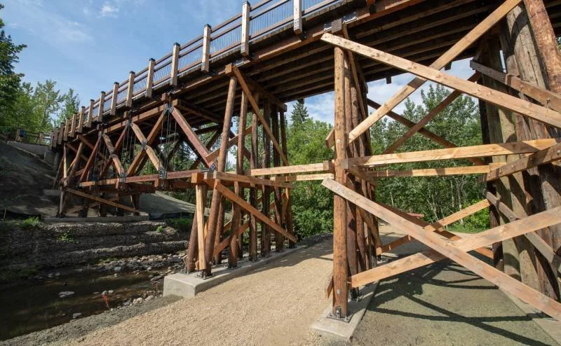Mill Creek Ravine Closure | May 14 - 15