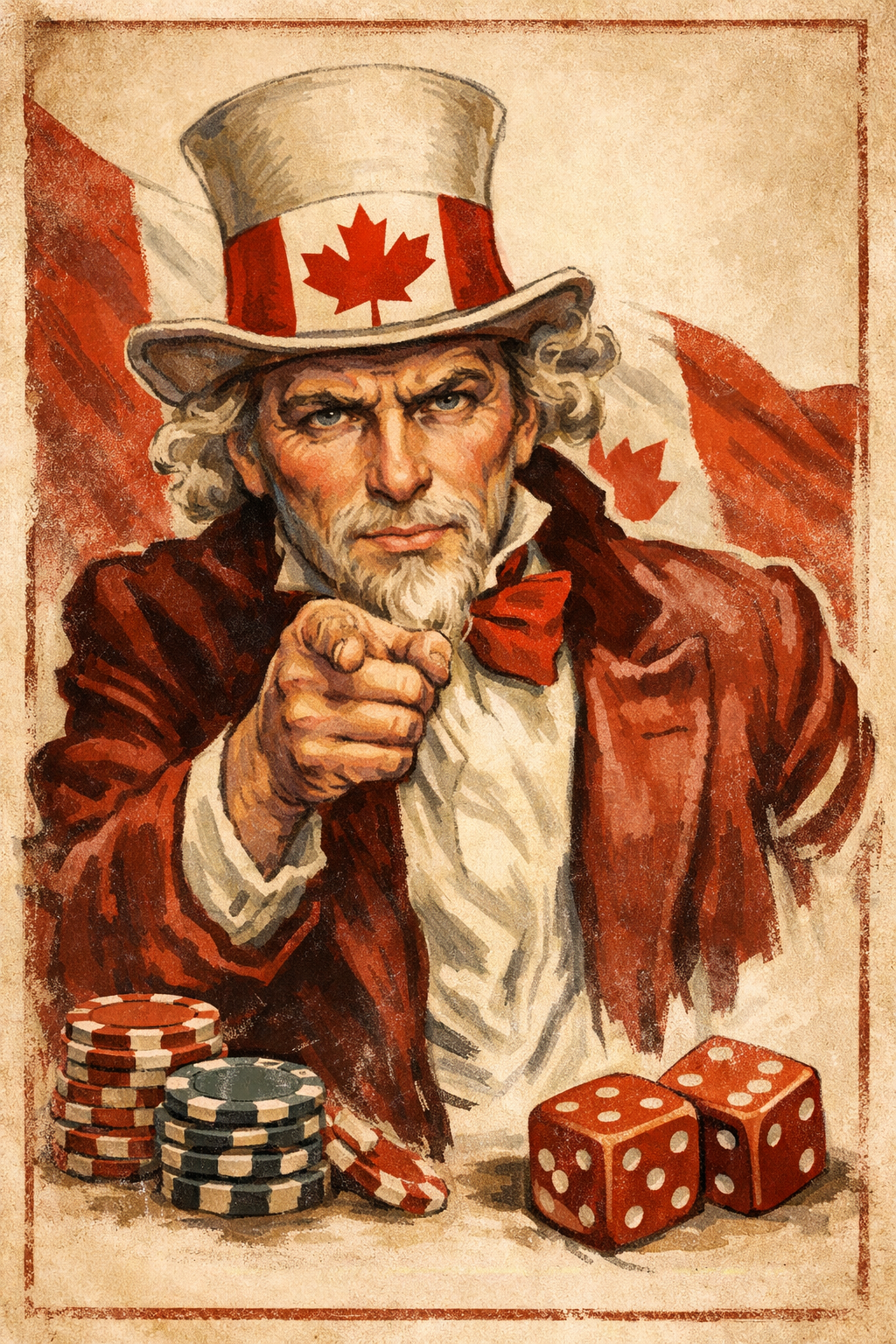 Casino Volunteering