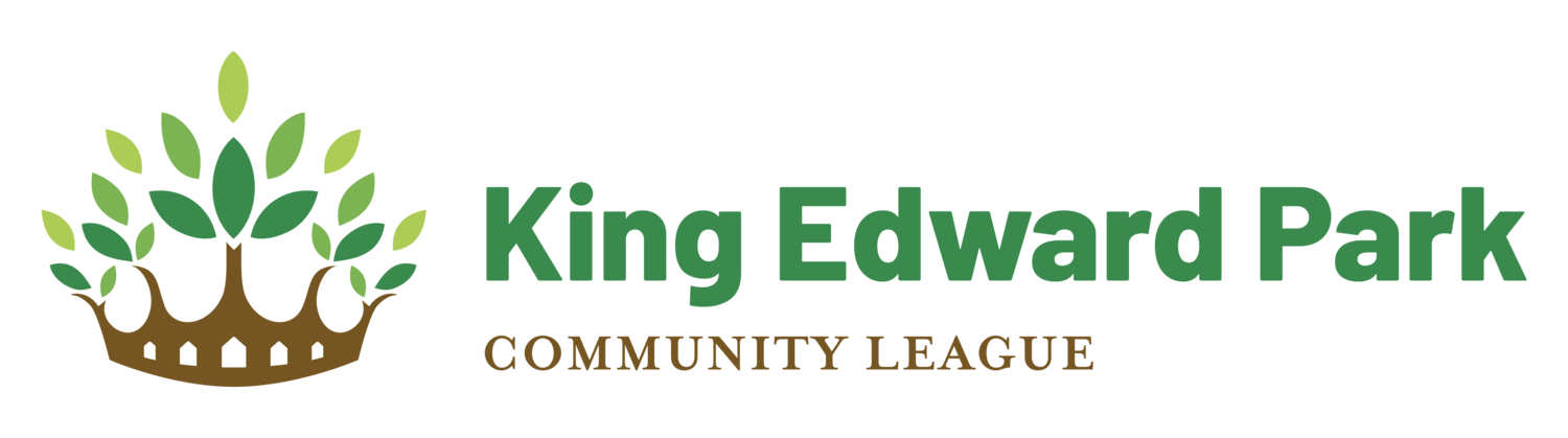 King Edward Park Community League
