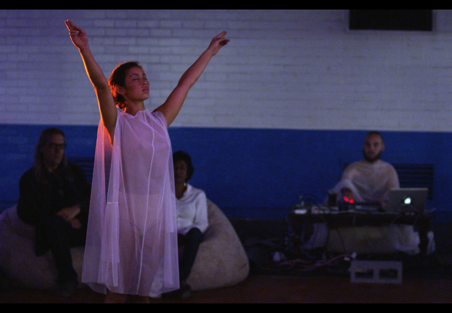 (video still)