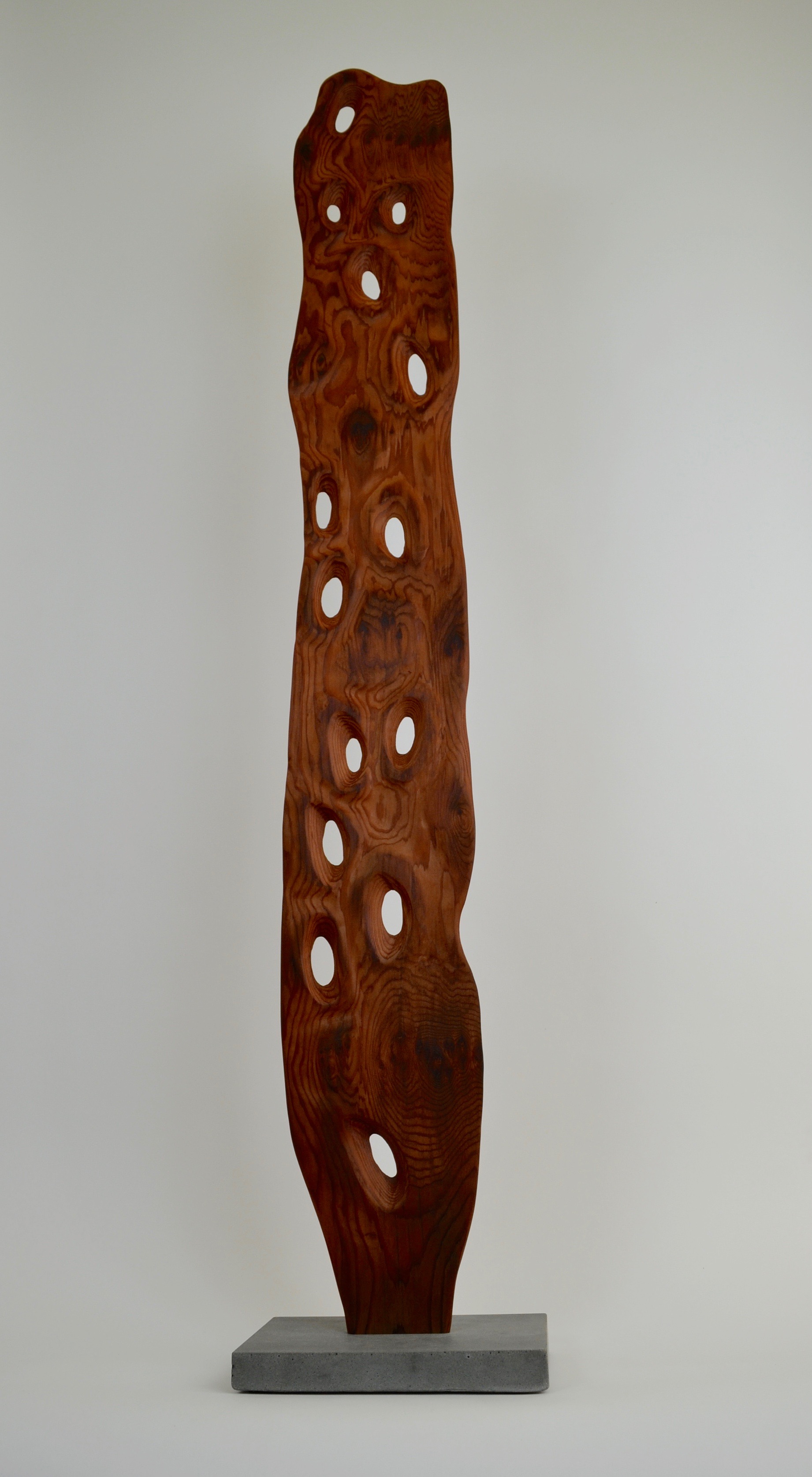 Bubbles - 62 x 9 x 6