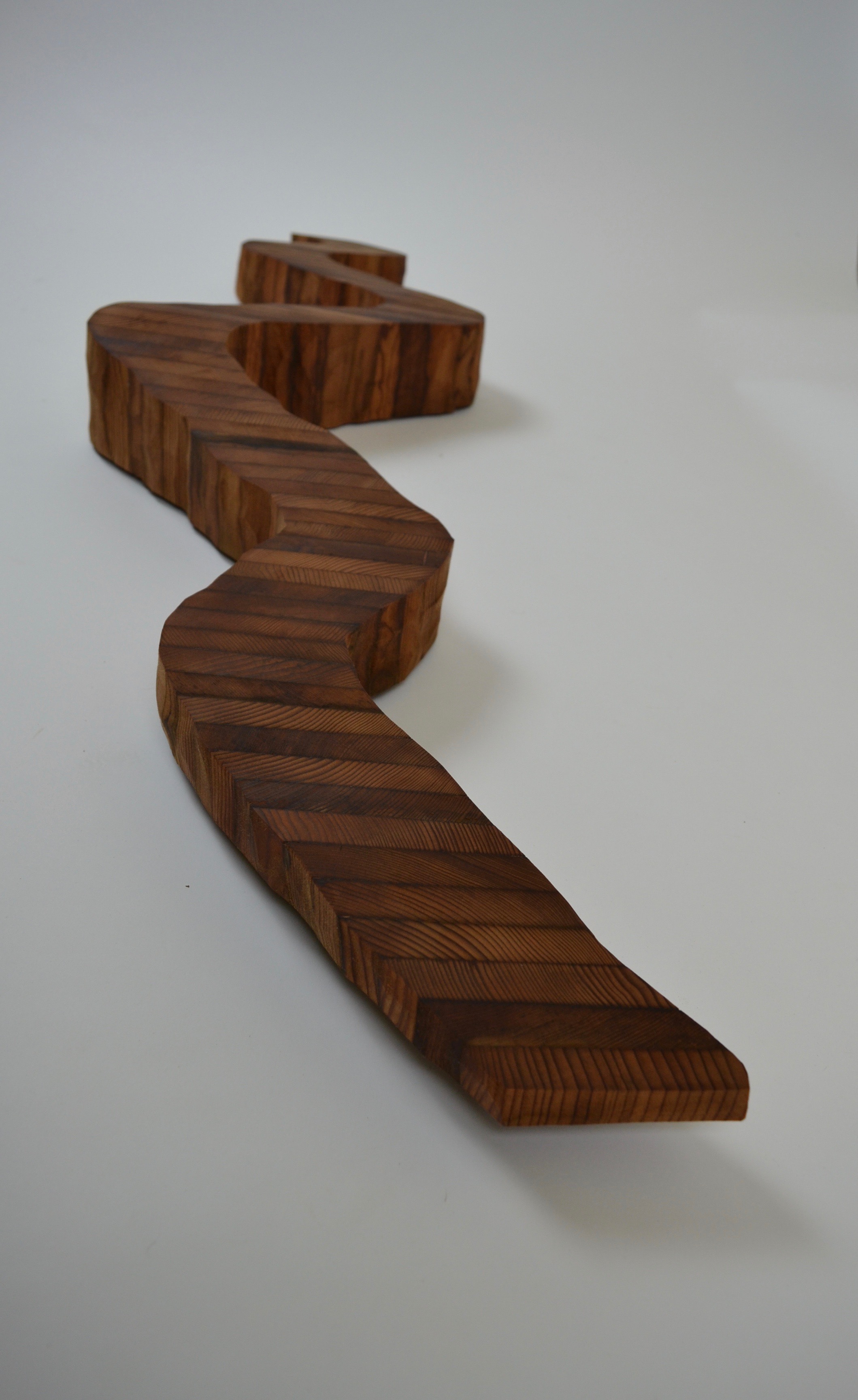 3500 Years - 48 x 16 x 4