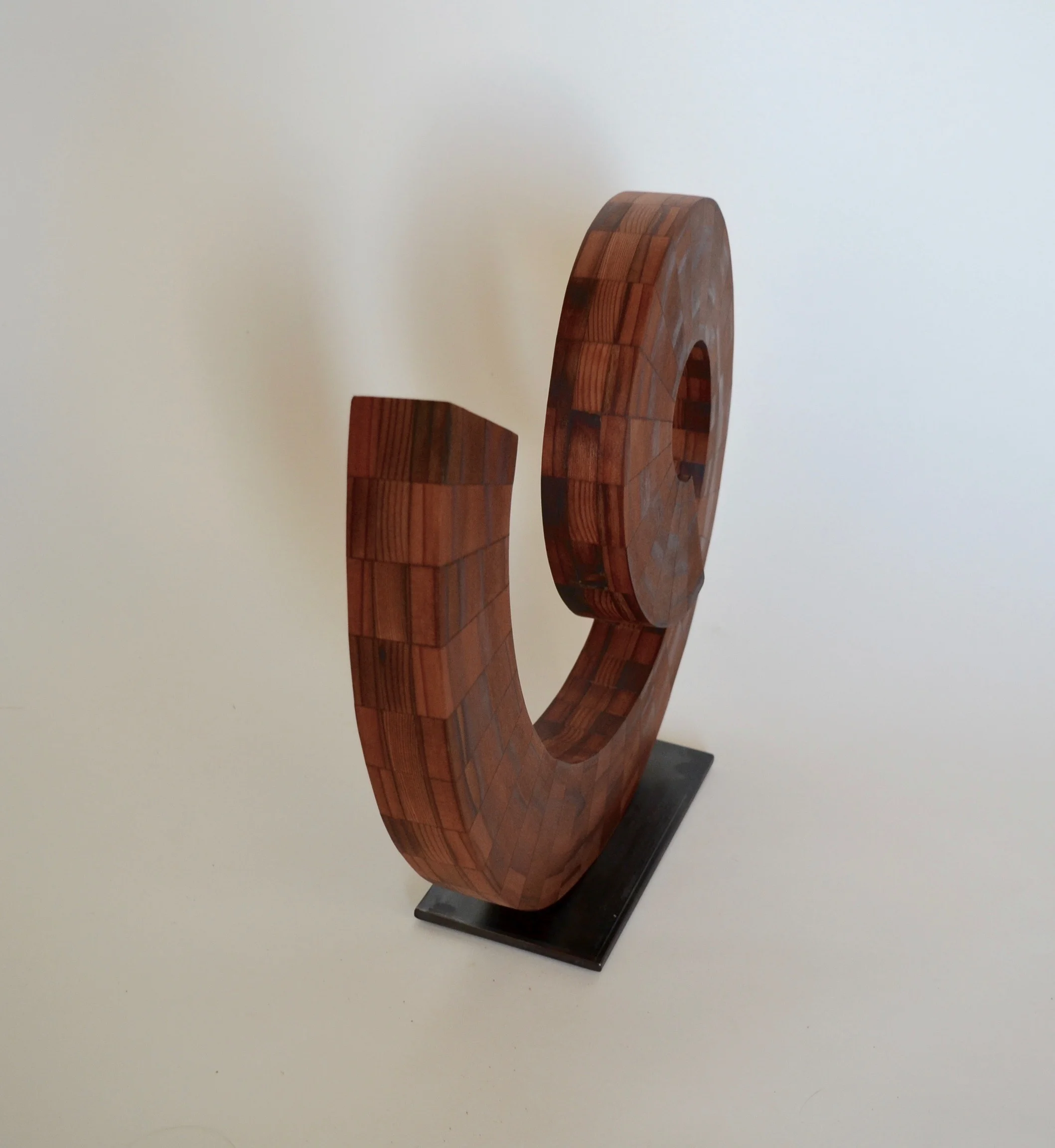 Curly-3-contemporarysculpture-by-Lutz-Hornischer.jpg