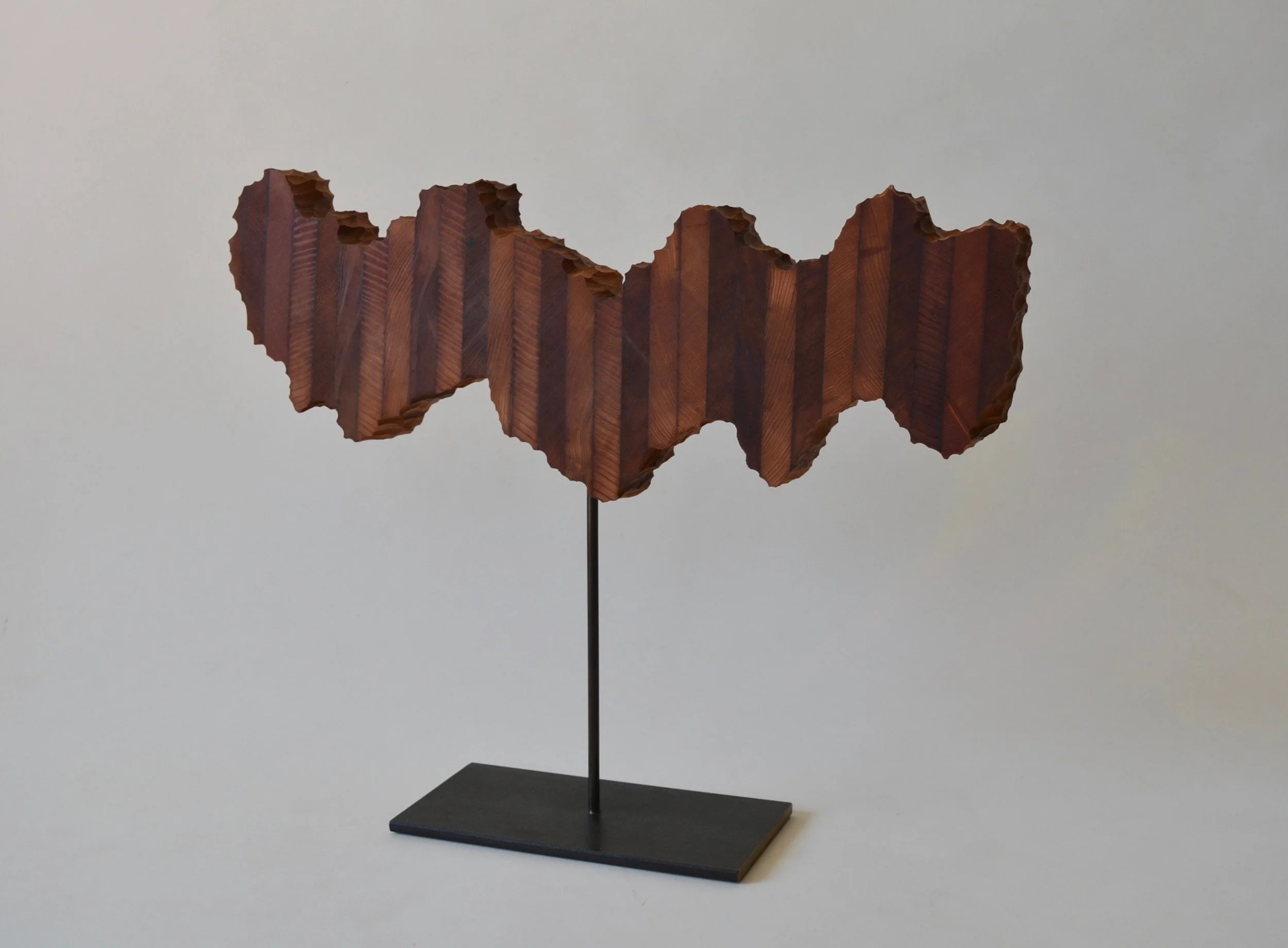 About Time 2 sculpture by Lutz Hornischer.jpg