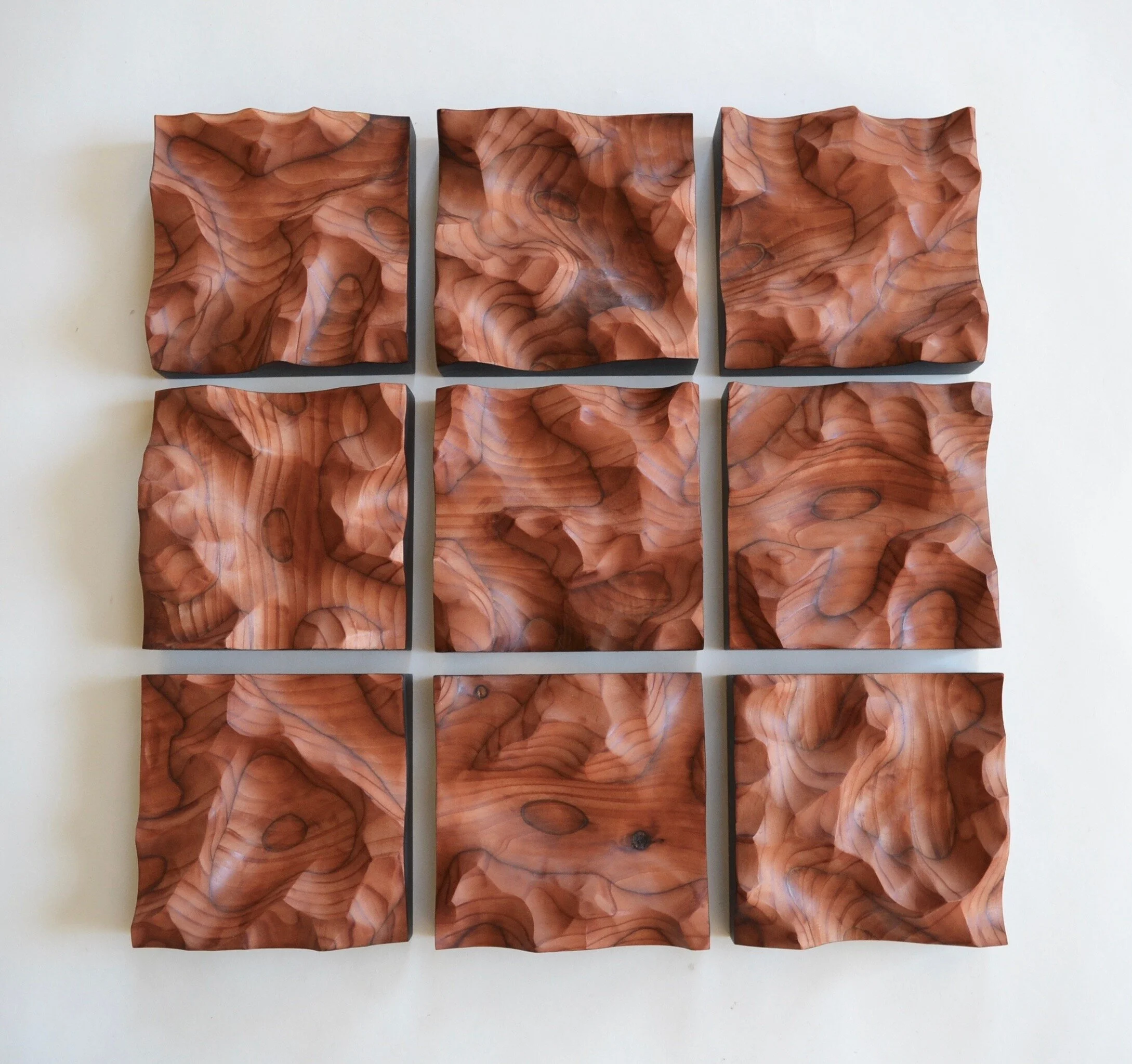 Go with the Flow iV - wall art - by Lutz Hornischer.jpg